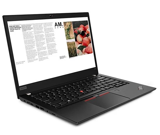 Lenovo ThinkPad T490